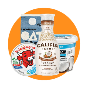 Dairy"