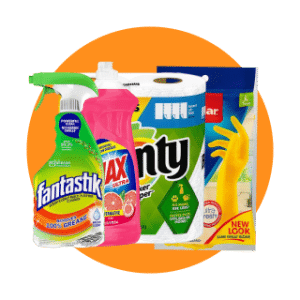Household Items"