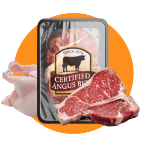 Meat"