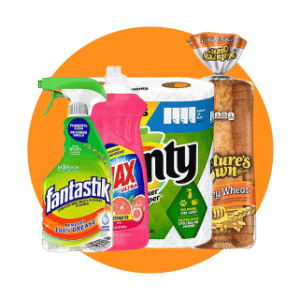 Pantry"