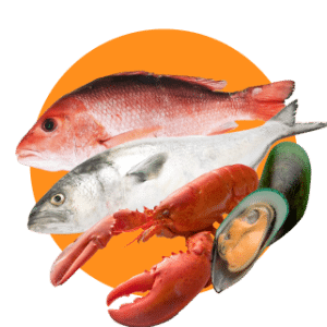 Seafood"